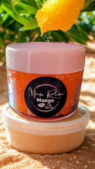 Lip Scrubs Mango