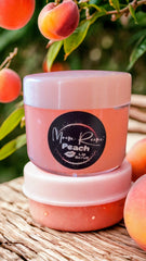 Lip Scrubs Peach