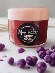 Lip Scrubs Grape