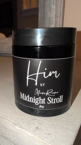 Midnight Stroll