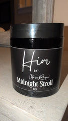 Midnight Stroll