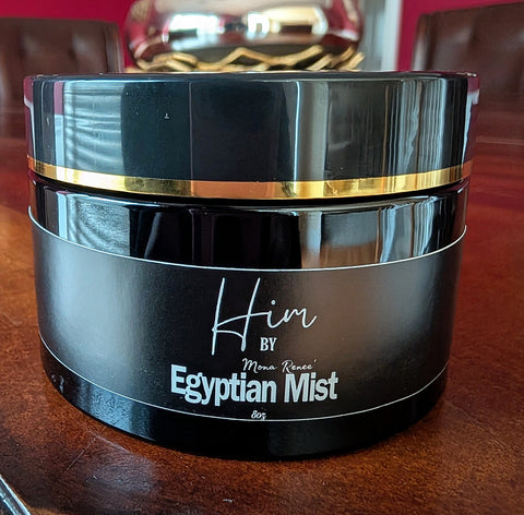 Egyptian Mist