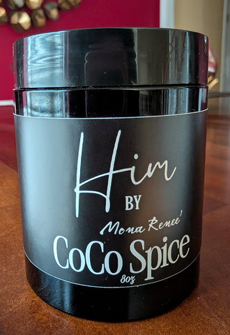 Coco Spice