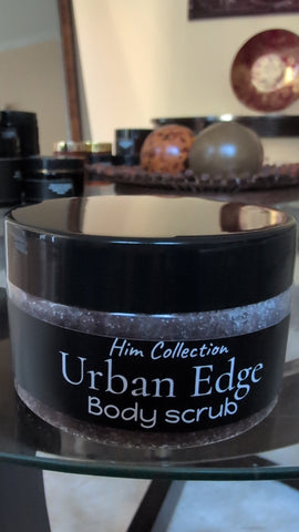 Urban Edge