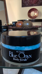 Blue Onyx