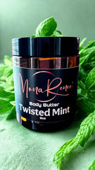 Twisted Mint
