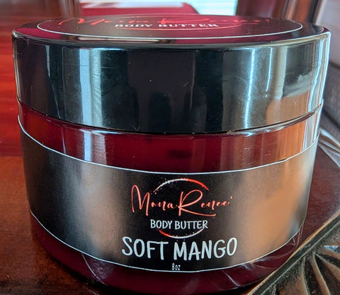 Soft Mango
