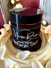 Natural Shea Body Butter